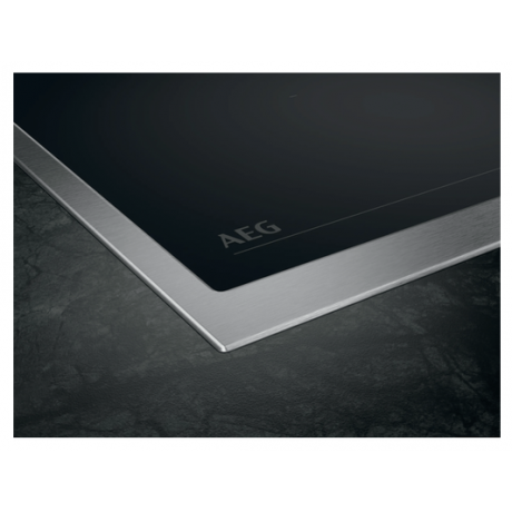 AEG TN64RA00XB Εστία Κεραμική 60cm